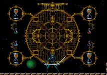 Chakan sur Sega Megadrive